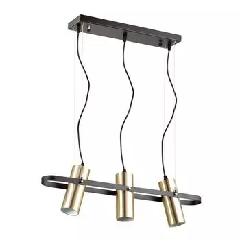 Подвесной светильник Claire 3714/3 (Lumion)