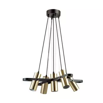 Подвесной светильник Claire 3714/5A (Lumion)