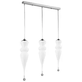 Подвесной светильник Wertmark Clara WE218.03.106