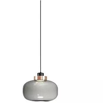 Подвесной светильник Moderli Clear V2071-P