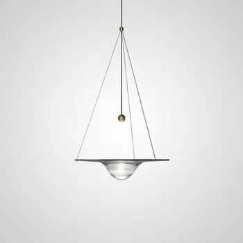 Подвесной светильник LED Clepsydra ImperiumLoft Clepsydra01 (151846-26)