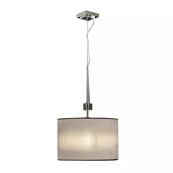 Подвесной светильник Cloe 3961-1584/7485 (Schuller)