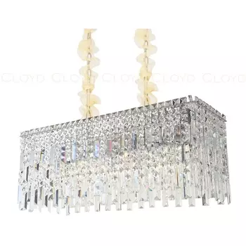 Подвесной светильник Cloyd Alcatraz 10961