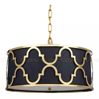 Подвесной светильник Cloyd Baxt 11126