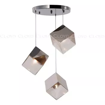 Подвесной светильник Cloyd Cubit 11048