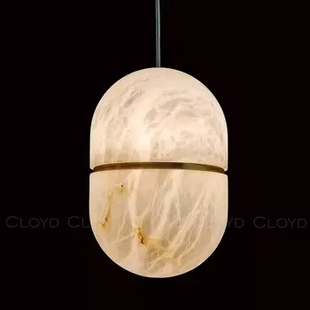 Подвесной светильник Cloyd Dilemma 12348