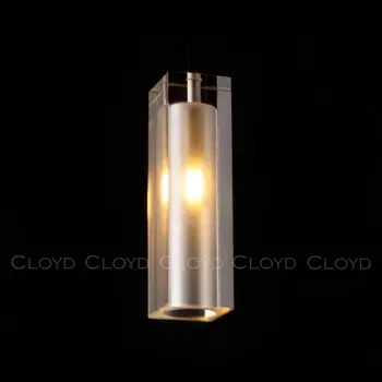 Подвесной светильник Cloyd Dirac 11167