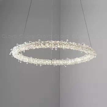 Подвесной светильник Cloyd Edel 11086