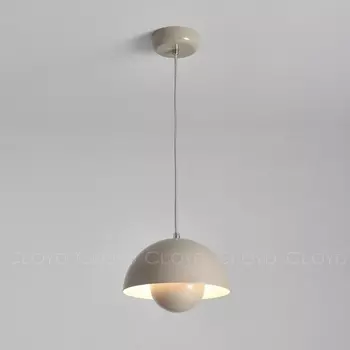 Подвесной светильник Cloyd Erma 11399