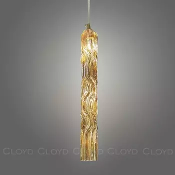 Подвесной светильник Cloyd Iceberg 11640