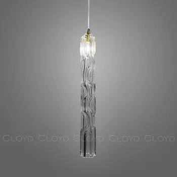 Подвесной светильник Cloyd Iceberg 11641