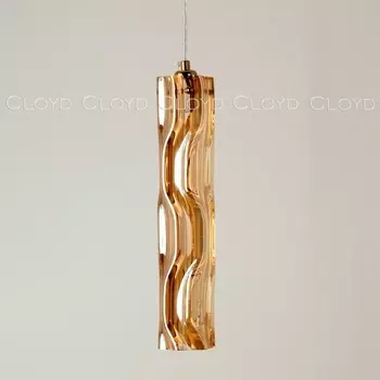 Подвесной светильник Cloyd Iceberg 11642