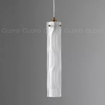 Подвесной светильник Cloyd Iceberg 11643