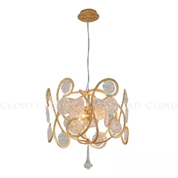 Подвесной светильник Cloyd Maze 10446