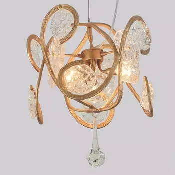 Подвесной светильник Cloyd Maze 10843