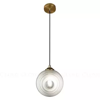 Подвесной светильник Cloyd Muon 11366