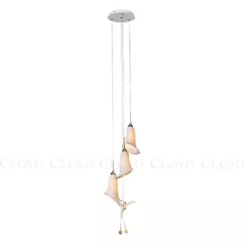 Подвесной светильник Cloyd Osanna 11888