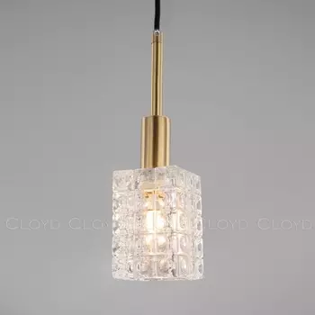 Подвесной светильник Cloyd Setroy 11092