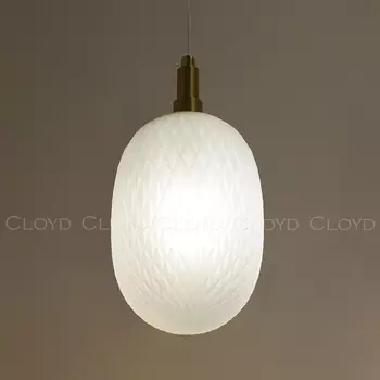 Подвесной светильник Cloyd Zapfen 11434