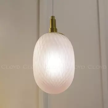 Подвесной светильник Cloyd Zapfen 11435