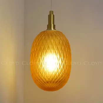 Подвесной светильник Cloyd Zapfen 11437