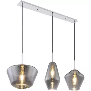 Подвесной светильник Coby 15436H2 (Globo)