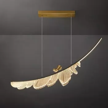 Подвесной светильник Colibri Imperiumloft Colibri01 (213650-23) ImperiumLoft