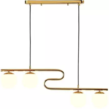 Подвесной светильник F-Promo Collana 4037-4P шарики