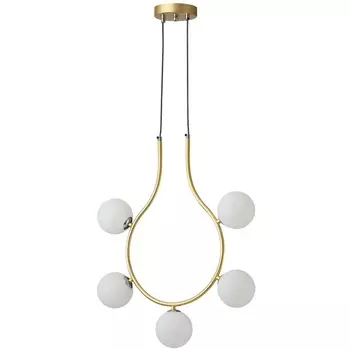 Подвесной светильник Lumion Collar 5621/5