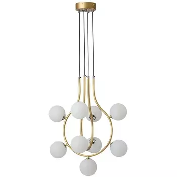 Подвесной светильник Lumion Collar 5621/9