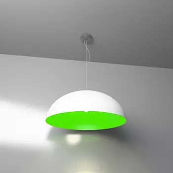 Подвесной светильник Vandeco ColorWheel VDCW400WG