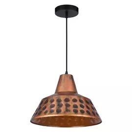 Подвесной светильник Como H097-1 (Hiper)