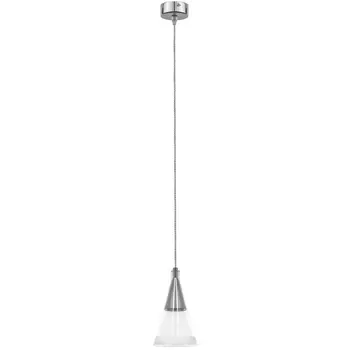 Подвесной светильник в виде бокала Lightstar Cone 757019