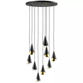 Подвесной светильник Lightstar Cone 757090