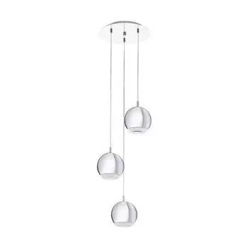 Подвесной светильник Eglo Conessa 95913 (плафоны шарики)