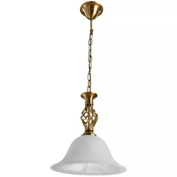 Подвесной светильник Cono A8391SP-1PB (Artelamp)