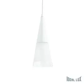 Подвесной светильник Cono SP1 BIANCO (Ideal Lux)