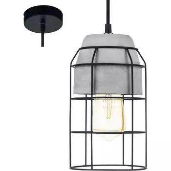 Подвесной светильник CONSETT 49783 (Eglo)