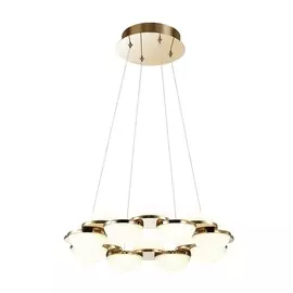 Подвесной светильник Conti 4105/64L (Odeon Light)