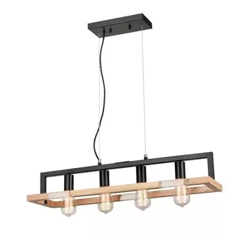 Подвесной светильник Copeland VL6222P24 (Vele Luce)