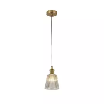 Подвесной светильник Favourite Copita 2777-1P