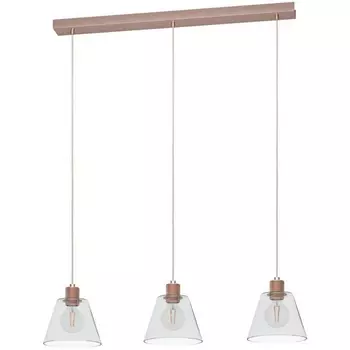 Подвесной светильник Eglo Copley 43632