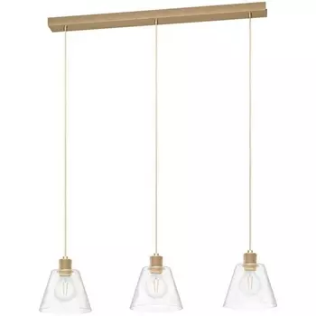 Подвесной светильник Eglo Copley 43634