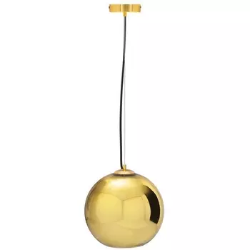 Подвесной светильник 2LOFT2024-A Loft It Copper Shade LOFT2024-A в форме шара