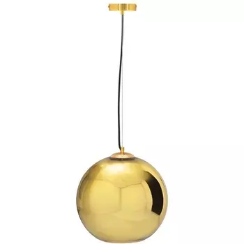 Подвесной светильник 2LOFT2024-C Loft It Copper Shade LOFT2024-C в форме шара