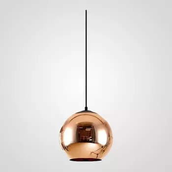 Подвесной светильник Copper Shade ImperiumLoft 40,018 (73583-22)