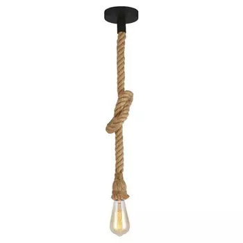 Подвесной светильник Lussole Loft Cornville GRLSP-8574