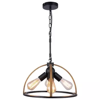 Подвесной светильник Loft Cornville GRLSP-8576