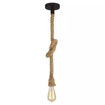 Подвесной светильник Lussole Loft Cornville LSP-8574