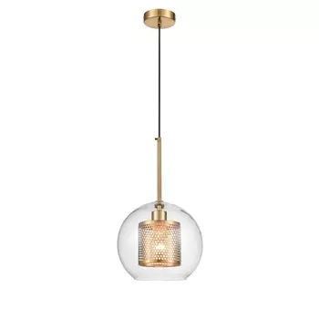 Подвесной светильник Vele Luce Coro VL5524P21